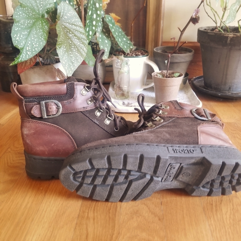 Sporto Ankle Boot